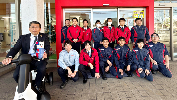 末広店スタッフ一覧